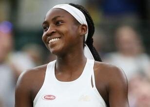 Kortlarda yeni bir yıldız doğuyor: Cori Gauff