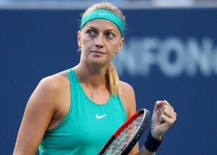 Kvitova, Fransa Açık’tan çekildiğini duyurdu