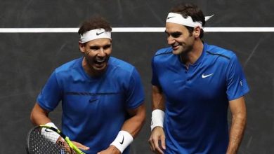 Laver Cup takımları açıklandı! Federer ile Nadal yeniden birlikte