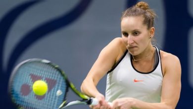 Marketa Vondrousova, İstanbul Cup’ta yarı finale çıktı!