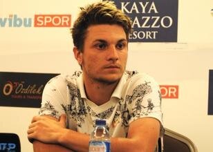 Miomir Kecmanovic’ten Antalya Open itirafı