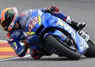 MotoGP’de heyecan Tayland’da sürecek