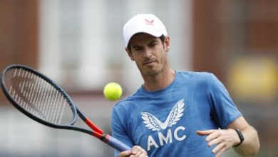 Murray 3. şampiyonluk için gidiyor