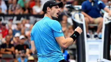 Murray, Fransa Açık’a özel davetiyeyle katılacak