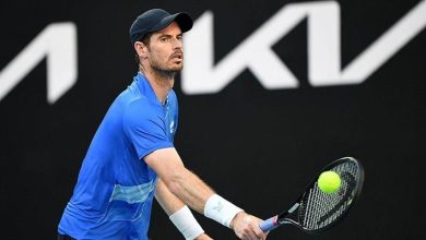 Murray tüm kazancını Ukrayna’daki çocuklara bağışlayacak