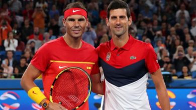 Nadal: Djokovic rekorlara takıntılı