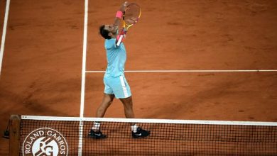 Nadal, Fransa Açık’ta yarı finalde