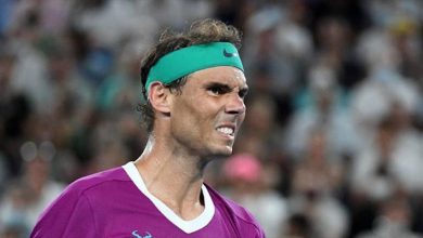 Nadal, Medvedev’i bir kez daha yendi