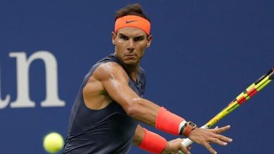 Nadal, Miami Açık turnuvasında yok!