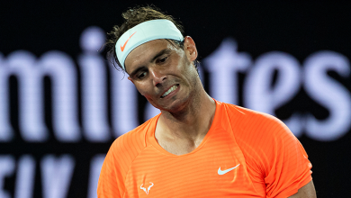 Nadal, Miami Açık’ta yok