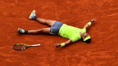 Nadal, Roland Garros’ta rekor için kortta