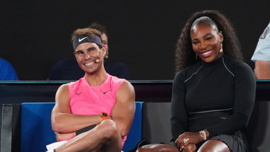 Nadal ve Serena’dan sıkı denetime destek