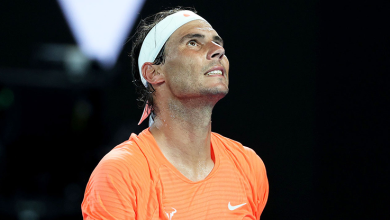 Nadal, Wimbledon ve Tokyo’da yok