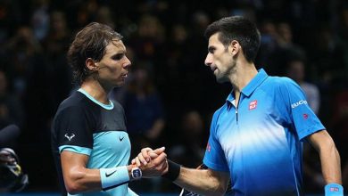 Nadal’dan Djokovic eleştirisi: “O, turnuvalardan büyük değil”