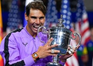 Nadal’ın gözü tüm zamanların rekorunda