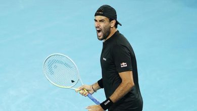 Nadal’ın yarı finaldeki rakibi belli oldu!