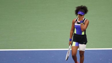 Naomi Osaka Fransa Açık’ta yok