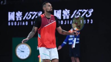 Nick Kyrgios 2. tur biletini aldı