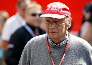 Niki Lauda hayatını kaybetti