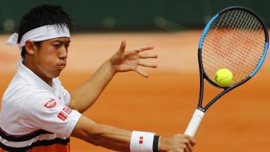 Nishikori Kovid-19’a yakalandı