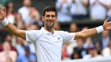 Novak Djokovic için son dakika gelişmesi!