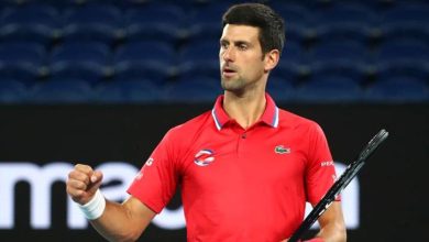 Novak Djokovic’ten flaş açıklamalar: “Bu bedeli ödemeye hazırım!”