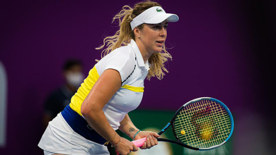 Pavlyuchenkova’ya ilk tur sürprizi