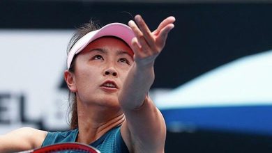 Peng Shuai için “sessiz diplomasi”