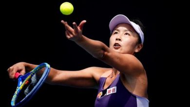 Peng Shuai’den taciz iddialarına yanıt: “Büyük bir yanlış anlaşılma”