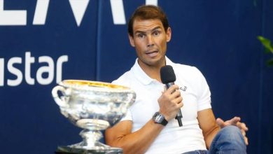 Rafael Nadal: “21 şampiyonluk yeterli değil”