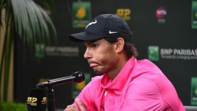 Rafael Nadal açıkladı! Kötü haber…