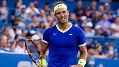 Rafael Nadal koronavirüse yakalandı