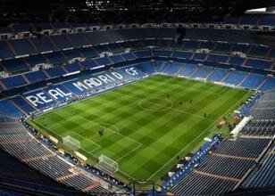 Real Madrid’den tarihe geçecek tenis planı!