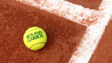 Roland Garros bir hafta ertelendi