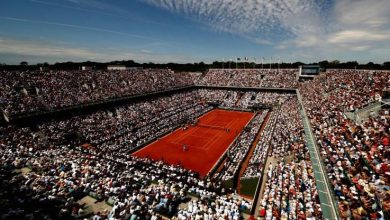 Roland Garros, sınırlı sayıda seyirciyle düzenlenecek