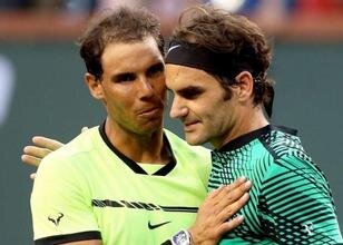 Roland Garros’da Nadal – Federer düellosu!