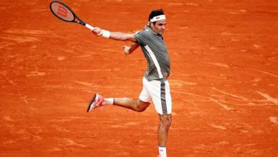 Roland Garros’ta dev karşılaşma! Nadal ile Federer karşılaşacak…