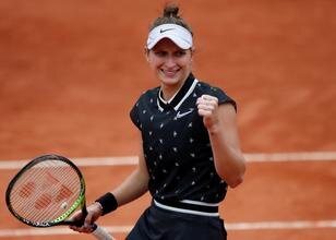 Roland Garros’ta kadınlar finalinin adı kondu