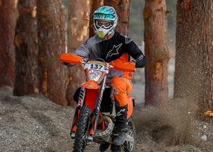 Sea To Sky Enduro Yarışlarında 2.gün