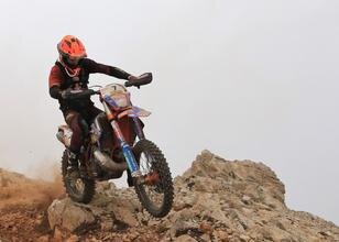 Sea To Sky Enduro Yarışlarında 4. gün