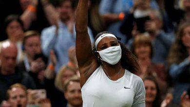 Serena Williams, Avustralya Açık’ta yok!