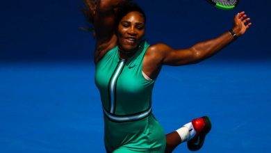 Serena Williams gelirde zirvede! İlk iki fark atmış durumda…