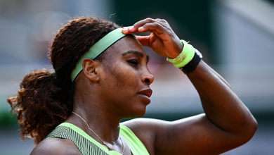 Serena Williams Tokyo 2020’de yok