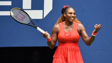 Serena Williams yarı finalde