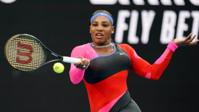 Serena Williams yarı finalde