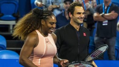 Serena Williams’a göre en iyisi Federer