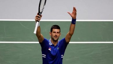 Sırbistan hükümetinden Djokovic’e destek