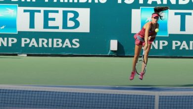 TEB BNP Paribas İstanbul Cup kuraları belli oldu