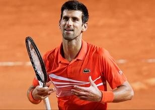 Tek erkeklerde Djokovic ile Thiem, tek kadınlarda ise Osaka, Halep ve Serena Williams üçüncü tura çıktı