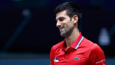 Tenis dünyasından Djokovic’e destek